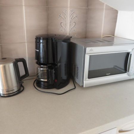 Apartments Gloria Biograd Na Moru Ngoại thất bức ảnh