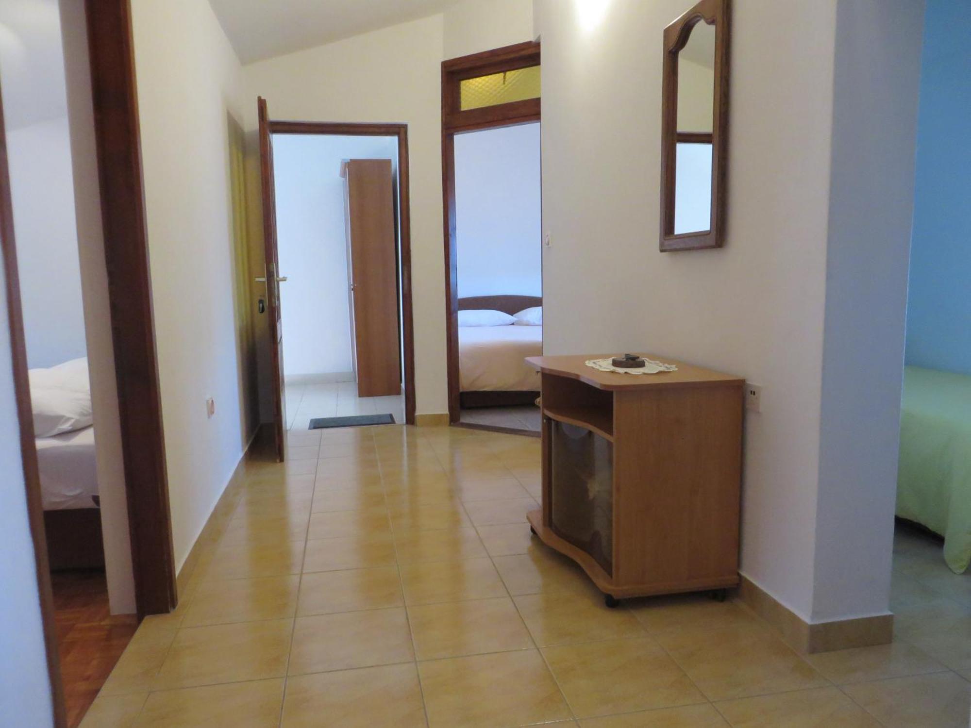 Apartments Gloria Biograd Na Moru Phòng bức ảnh