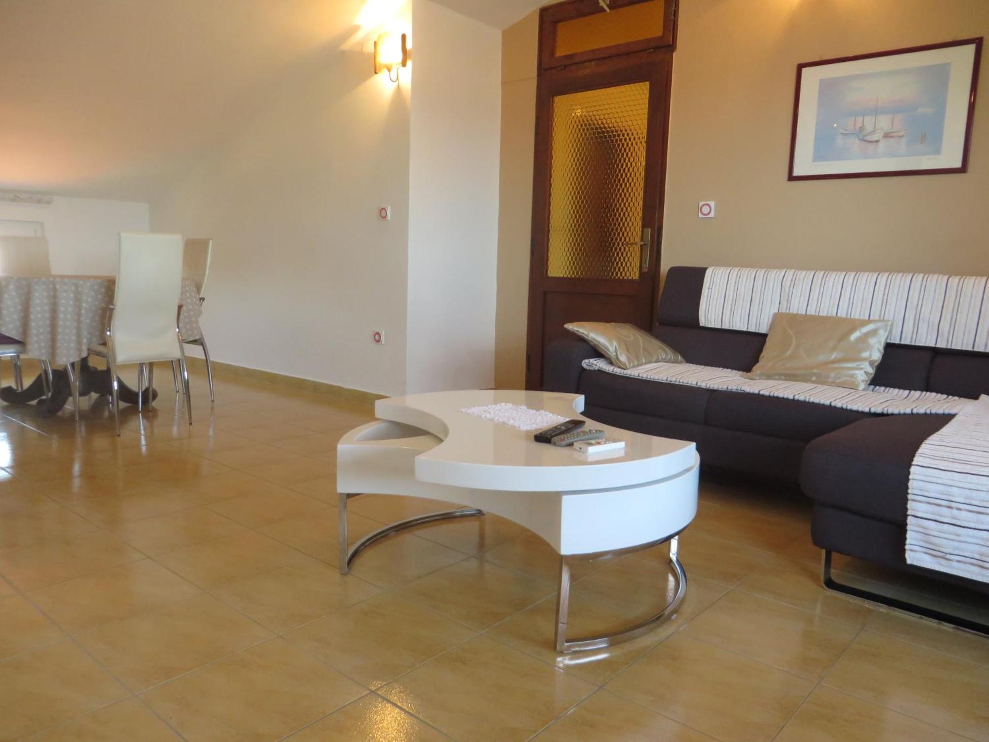 Apartments Gloria Biograd Na Moru Phòng bức ảnh
