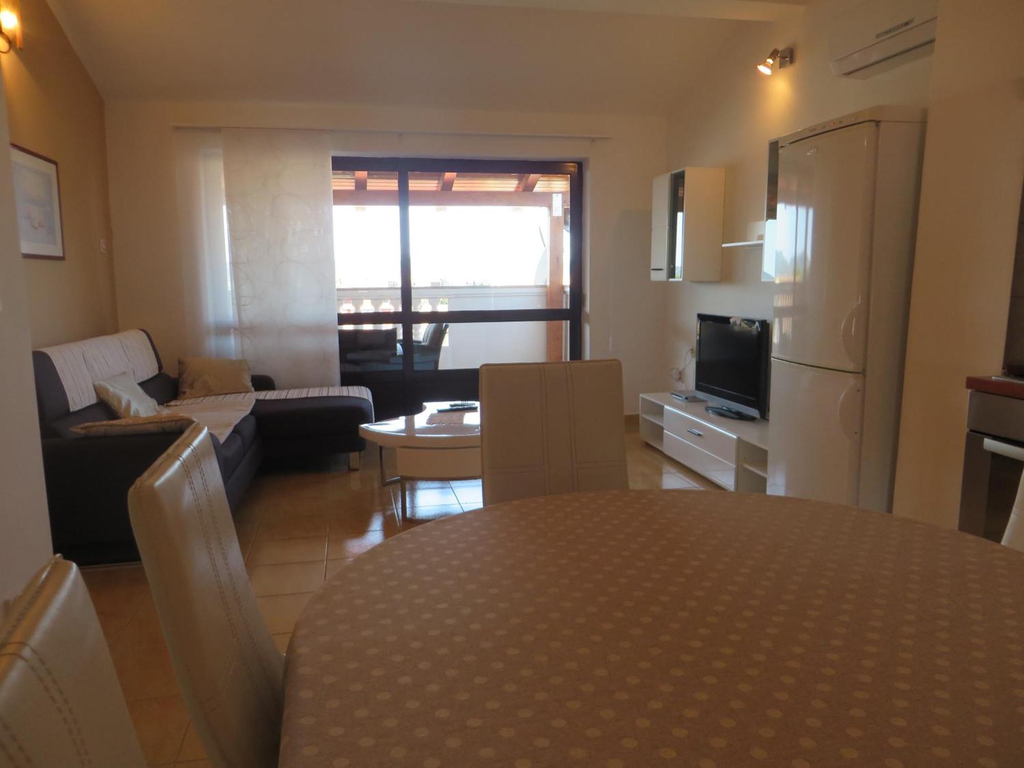 Apartments Gloria Biograd Na Moru Phòng bức ảnh