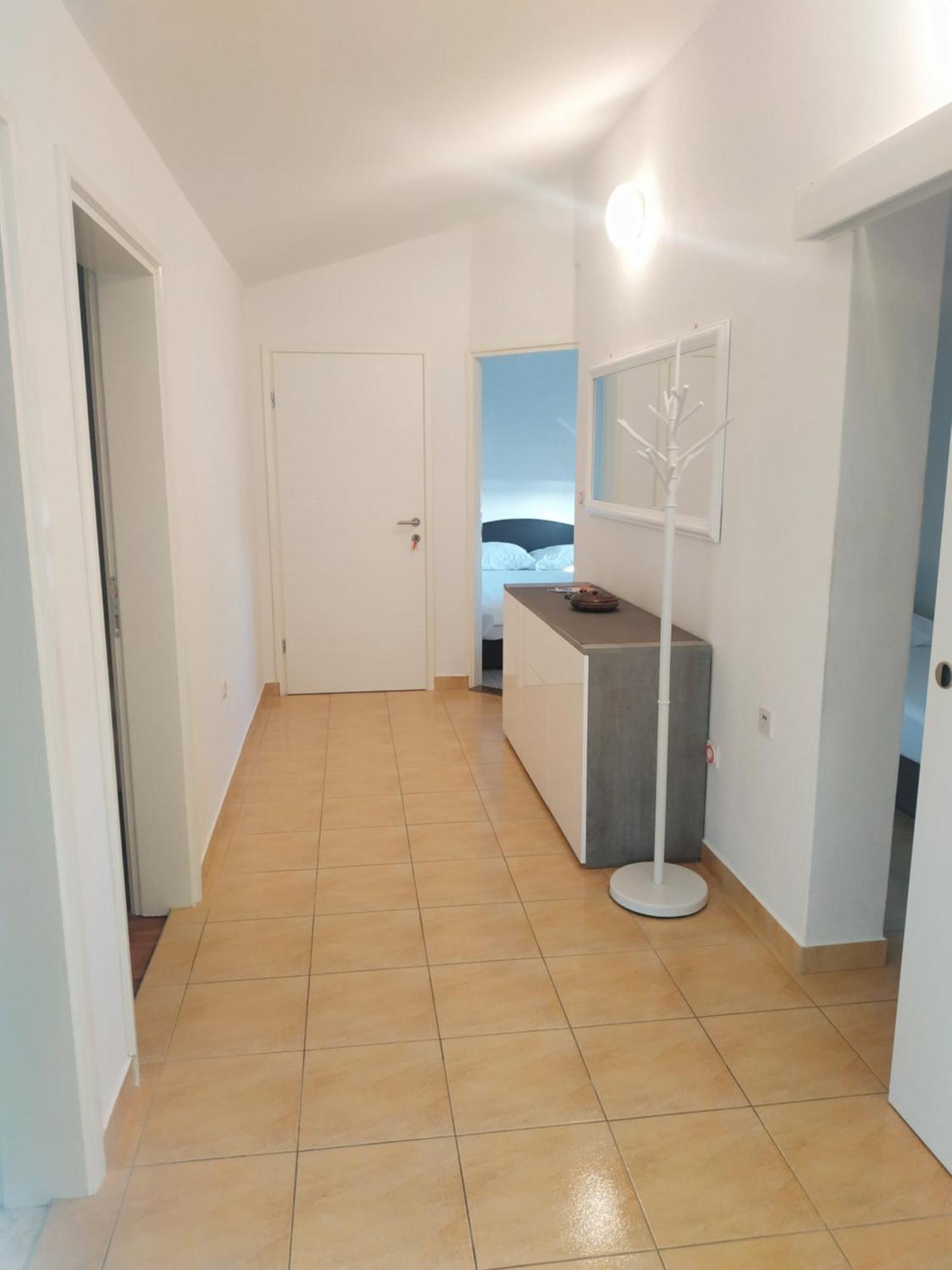 Apartments Gloria Biograd Na Moru Ngoại thất bức ảnh