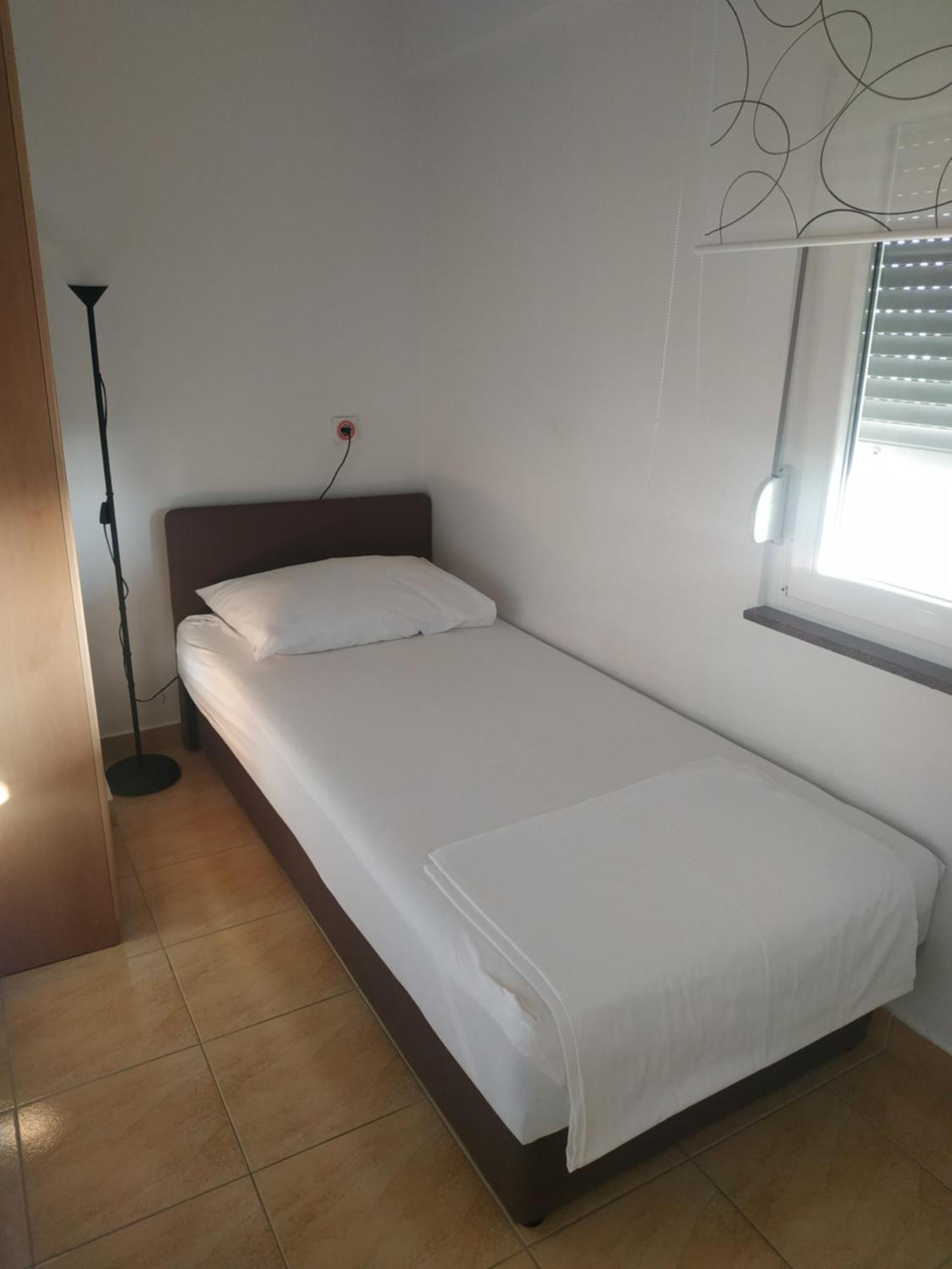 Apartments Gloria Biograd Na Moru Ngoại thất bức ảnh