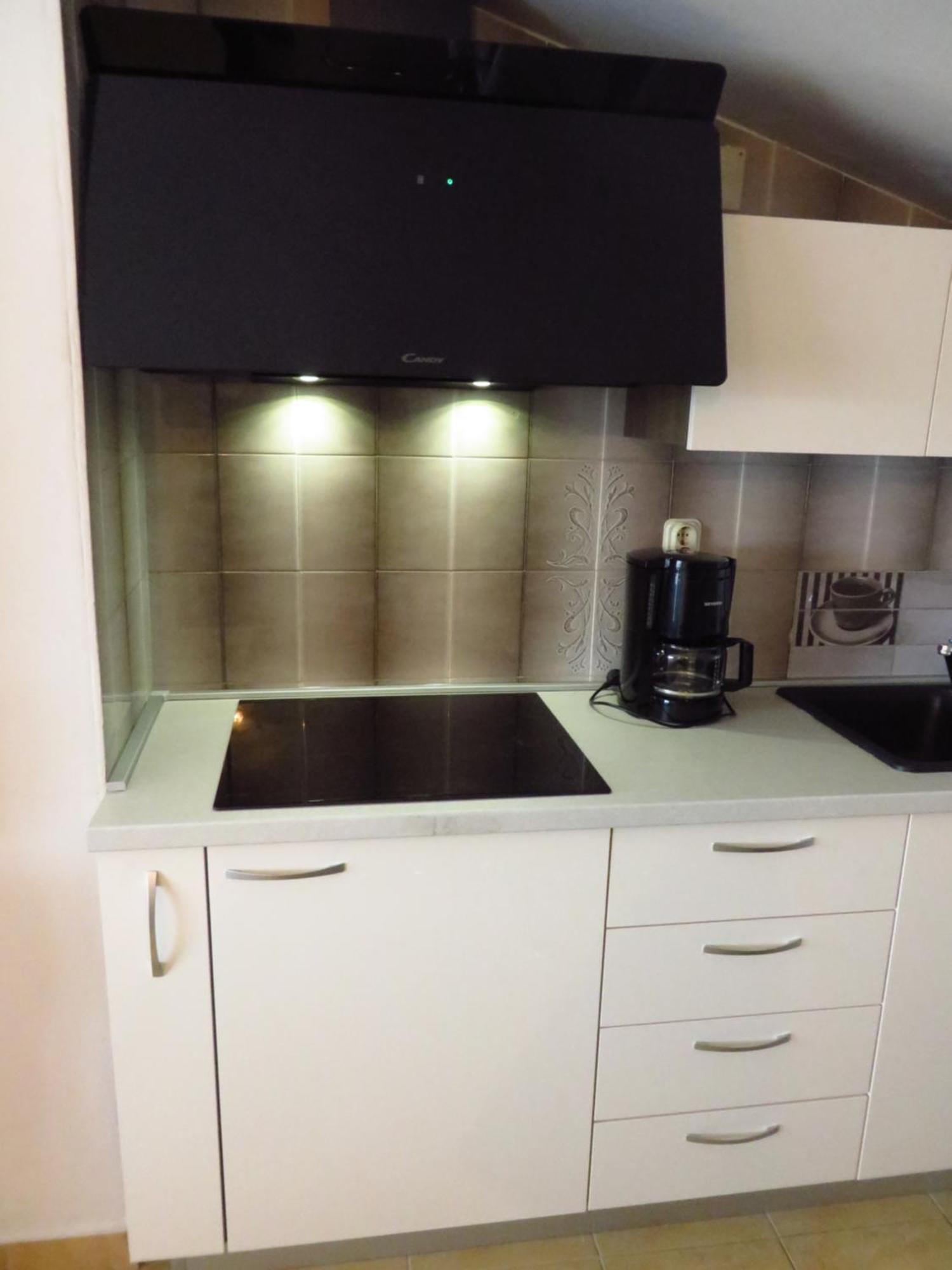Apartments Gloria Biograd Na Moru Phòng bức ảnh