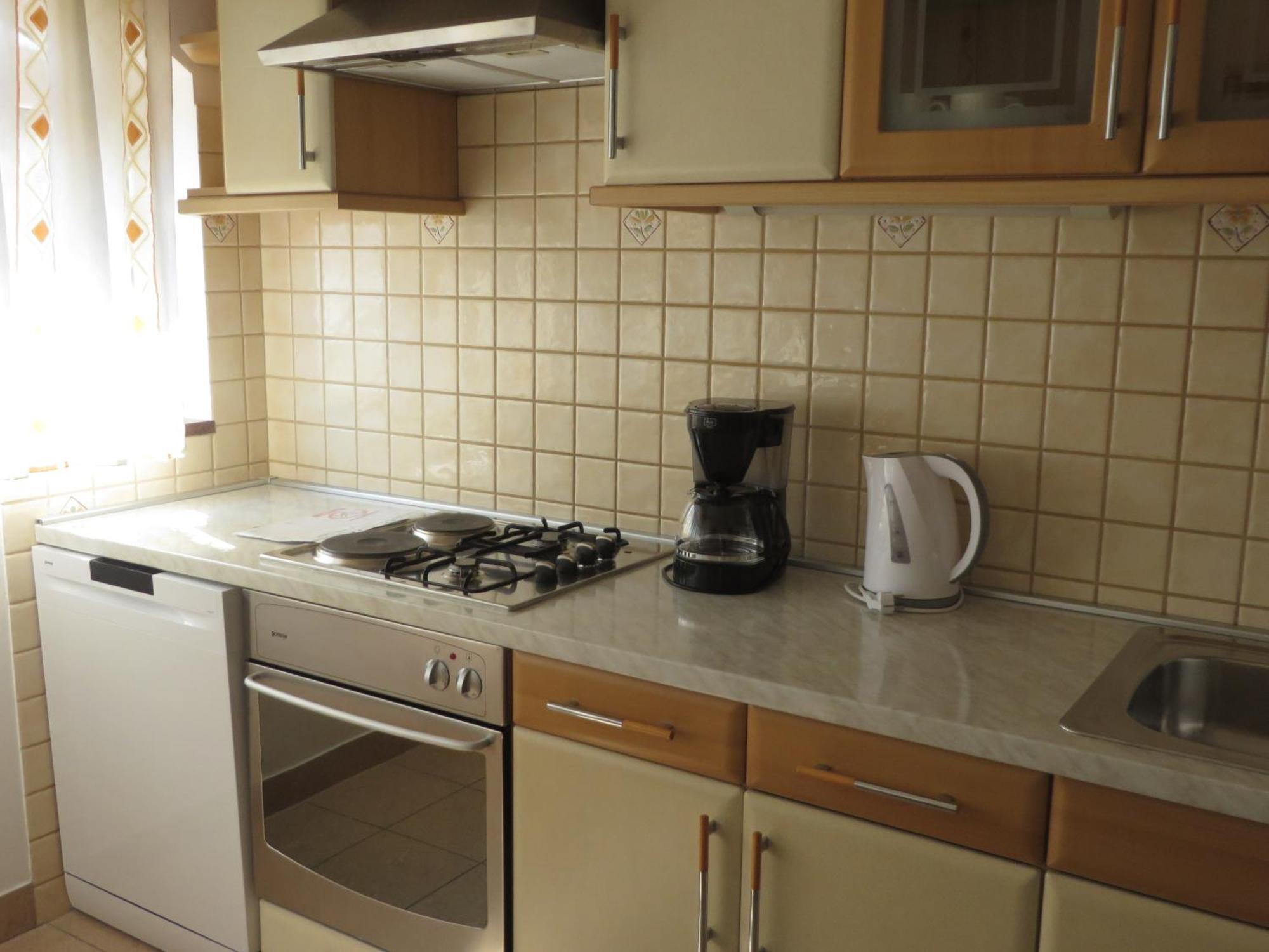 Apartments Gloria Biograd Na Moru Phòng bức ảnh