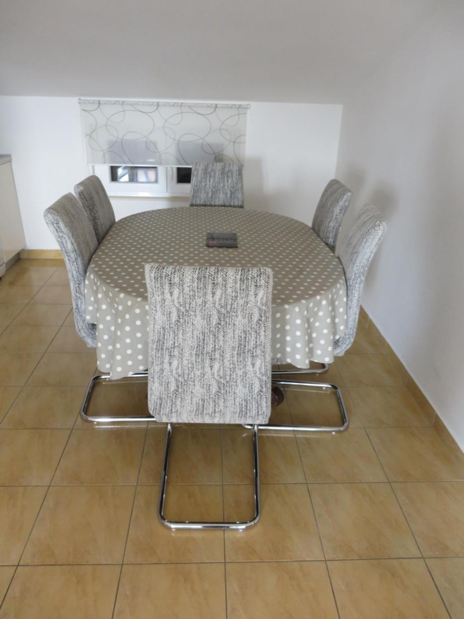 Apartments Gloria Biograd Na Moru Phòng bức ảnh