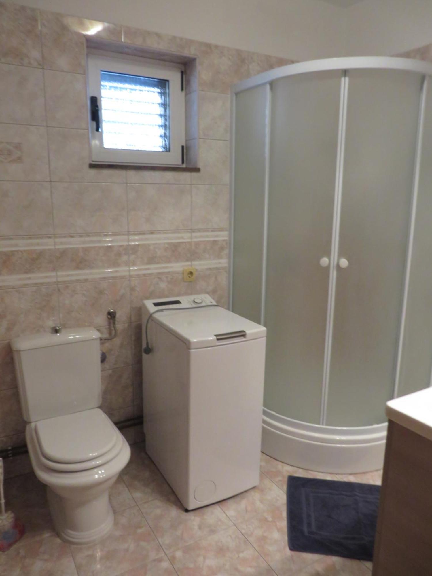 Apartments Gloria Biograd Na Moru Phòng bức ảnh