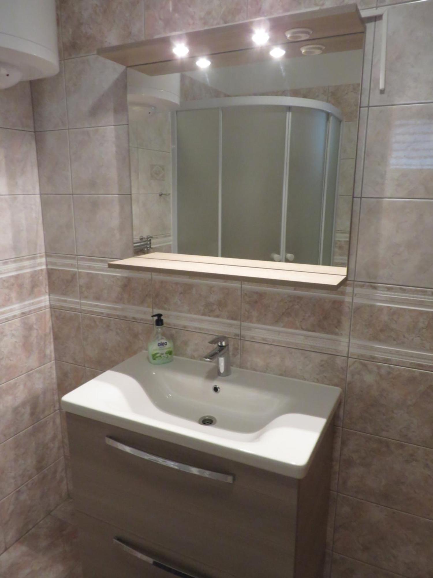 Apartments Gloria Biograd Na Moru Phòng bức ảnh