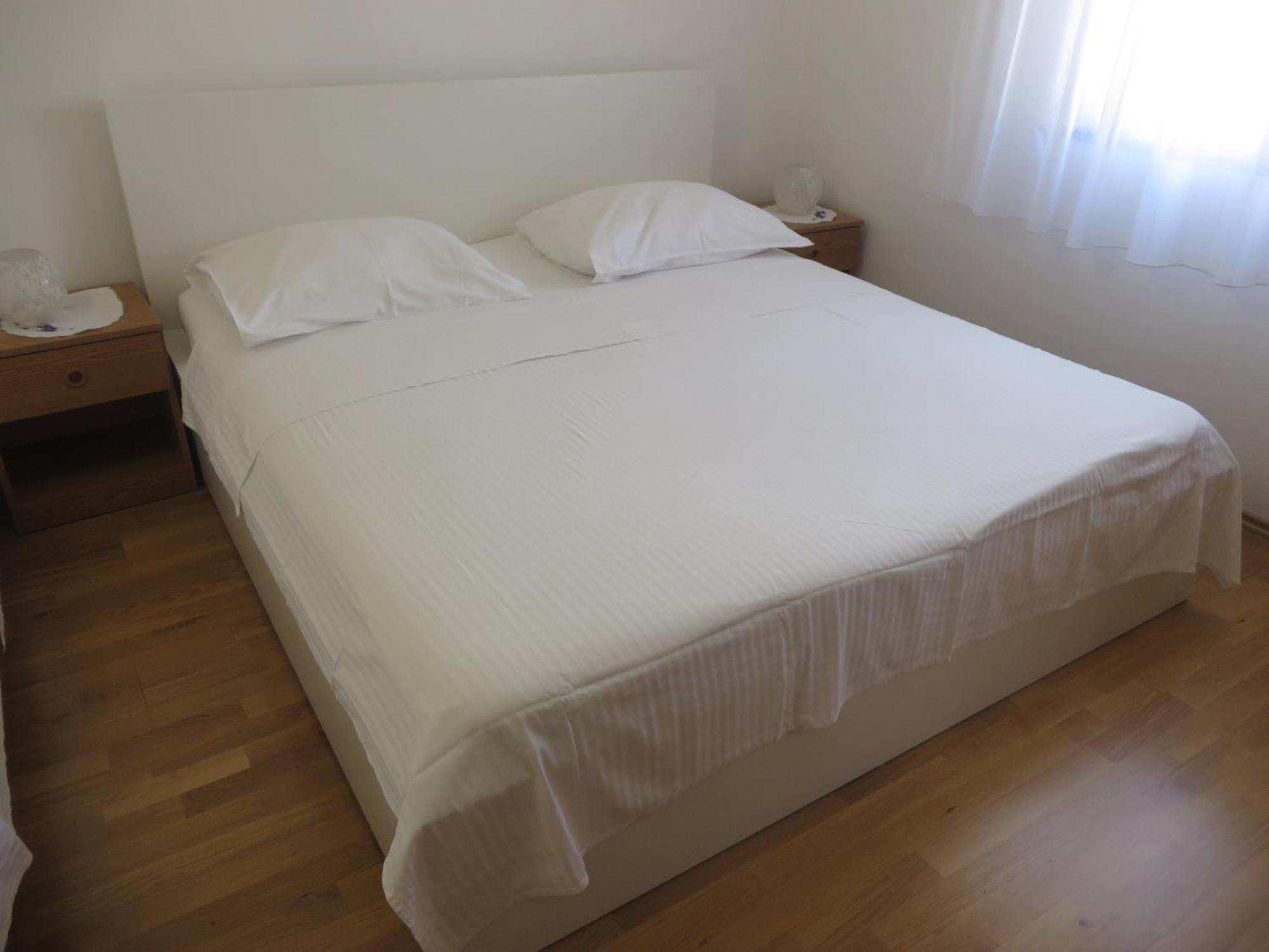 Apartments Gloria Biograd Na Moru Ngoại thất bức ảnh