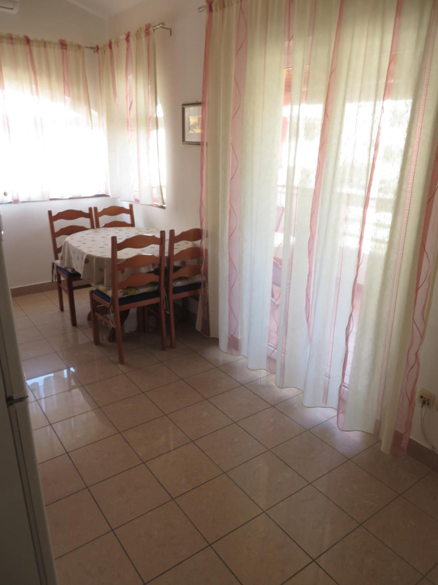 Apartments Gloria Biograd Na Moru Phòng bức ảnh