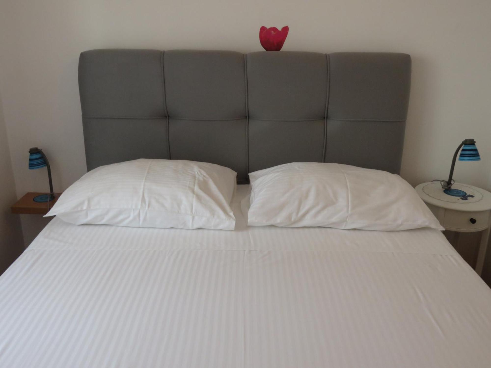 Apartments Gloria Biograd Na Moru Ngoại thất bức ảnh