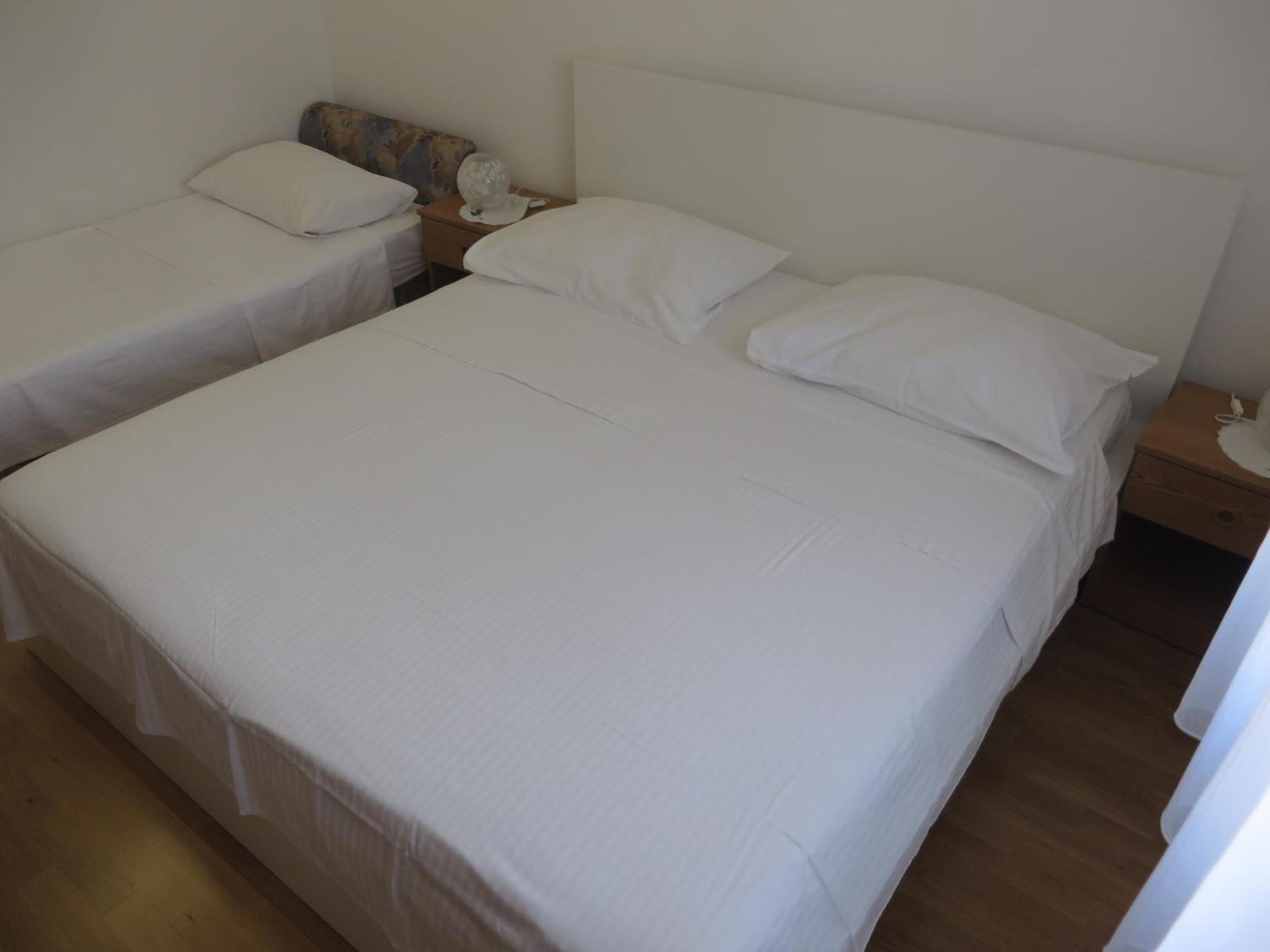 Apartments Gloria Biograd Na Moru Phòng bức ảnh