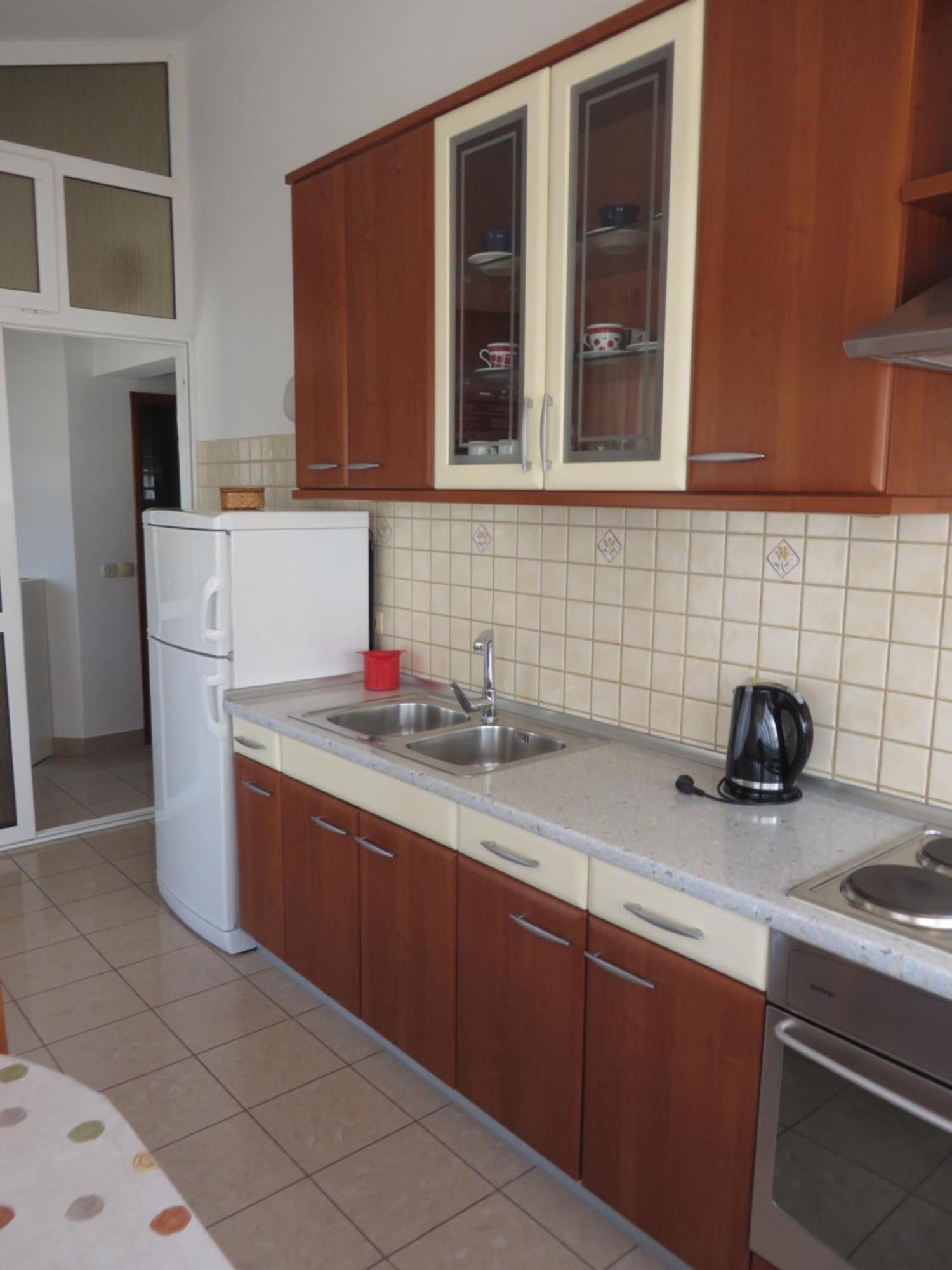 Apartments Gloria Biograd Na Moru Phòng bức ảnh