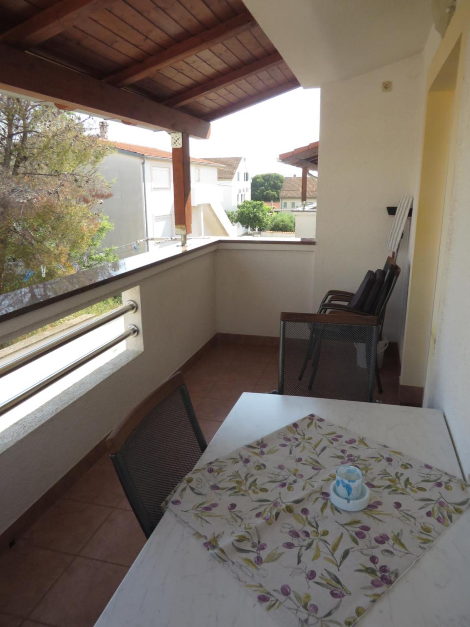 Apartments Gloria Biograd Na Moru Phòng bức ảnh