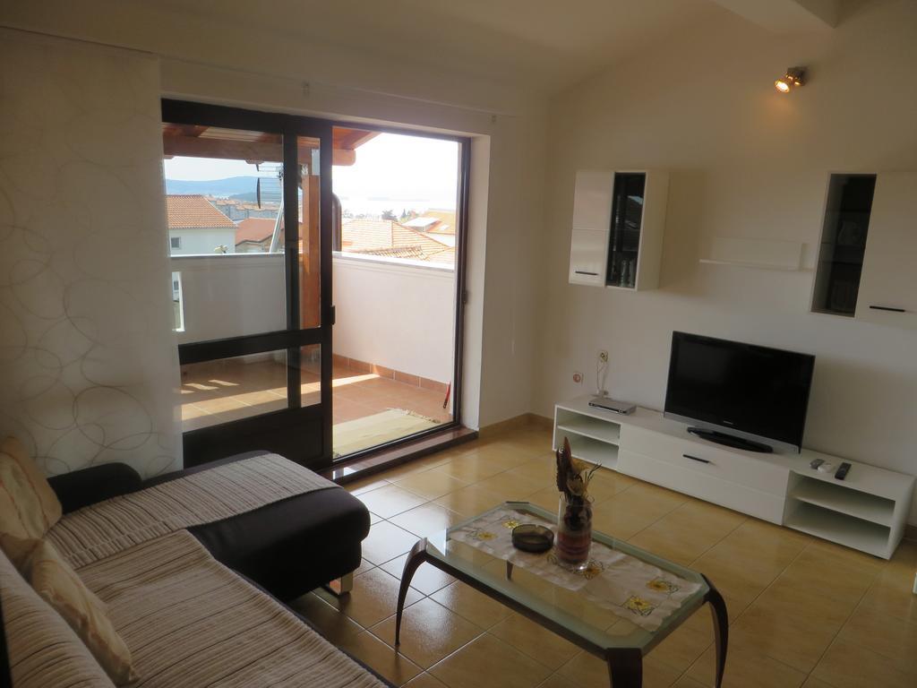 Apartments Gloria Biograd Na Moru Phòng bức ảnh